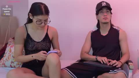 Snapshot of sweet_litle_ chatting on June 16, 2026, 12:19 pm Mia online show from June 16, 2026, 12:19 pm