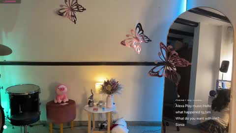 free            private online show from January 25, 2025, 2:37 am