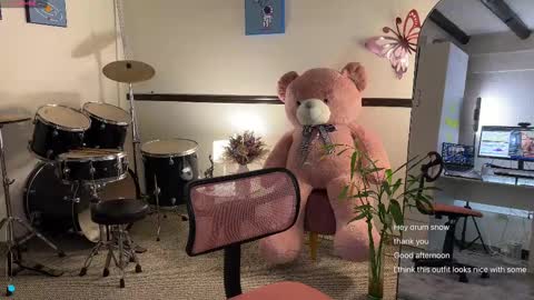 free            private online show from February 17, 2025, 8:26 pm