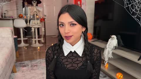 free            private online show from October 30, 2025, 8:09 pm