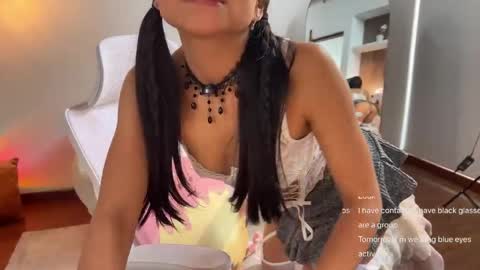 Snapshot of sweet_littleee chatting on April 28, 2026, 2:22 pm free private online show from April 28, 2026, 2:22 pm