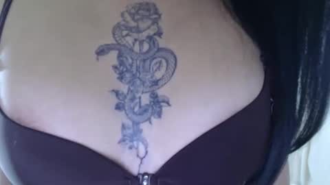 Hello im Lovely Hera youre Pleasure online show from February 8, 2025, 10:07 am