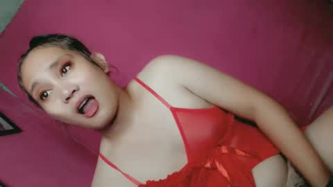 SWEET LOVE online show from January 2, 2025, 1:19 pm