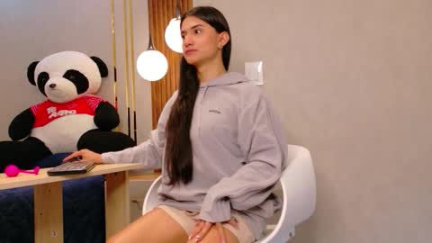 sweet_mafee online show from March 5, 2026, 12:23 pm