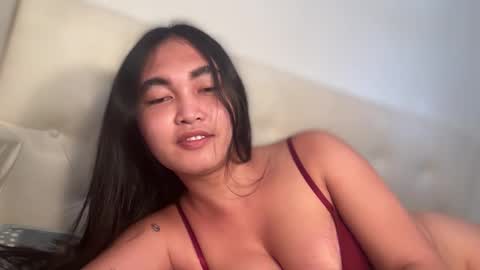 Maria Stella online show from April 24, 2026, 12:57 am