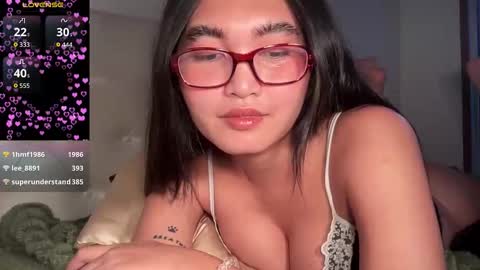 Maria Stella online show from May 11, 2026, 4:37 pm