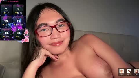 Maria Stella online show from May 14, 2026, 10:38 pm