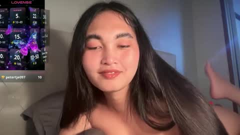 Maria Stella online show from May 21, 2026, 12:39 am