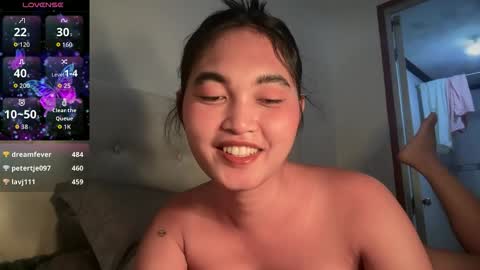 Maria Stella online show from May 22, 2026, 2:01 pm