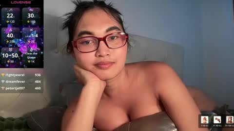 Maria Stella online show from May 23, 2026, 2:06 am