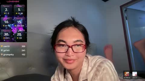 Maria Stella online show from May 24, 2026, 6:02 pm