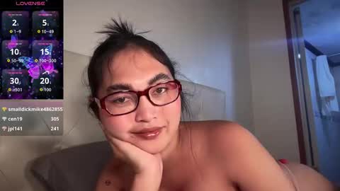 Maria Stella online show from May 26, 2026, 3:24 am