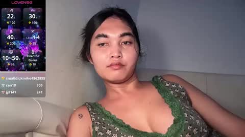 Maria Stella online show from May 27, 2026, 8:06 pm