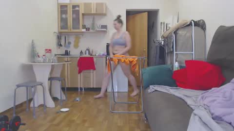 TexasPAWG101 online show from February 6, 2025, 3:37 am