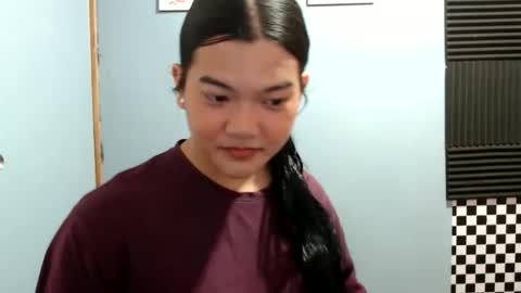 sweet_mary_onboard online show from May 29, 2026, 2:04 pm