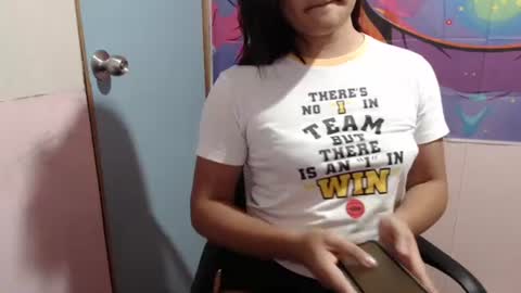 Snapshot of sweet_mary_onboard chatting on June 19, 2026, 6:45 pm sweet_mary_onboard online show from June 19, 2026, 6:45 pm