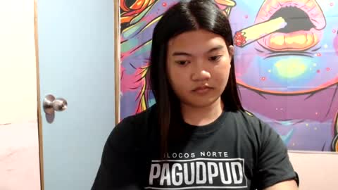 Snapshot of sweet_mary_onboard chatting on July 19, 2026, 7:12 am sweet_mary_onboard online show from July 19, 2026, 7:12 am