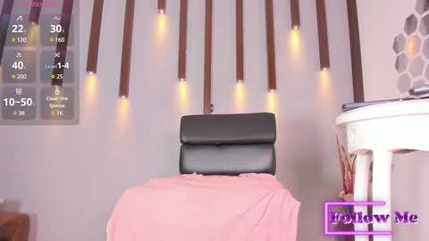 Melody online show from February 1, 2025, 10:34 pm