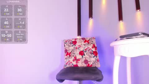 Melody online show from March 7, 2025, 9:06 pm