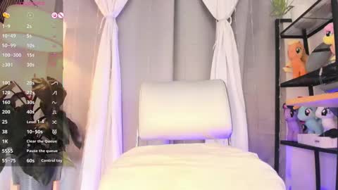 Melody online show from March 25, 2026, 2:50 am