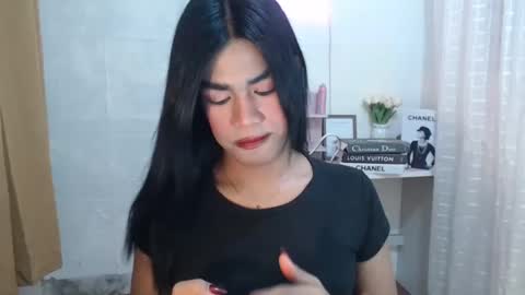 Melon online show from January 24, 2025, 11:12 pm