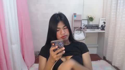 Melon online show from February 3, 2025, 9:39 pm