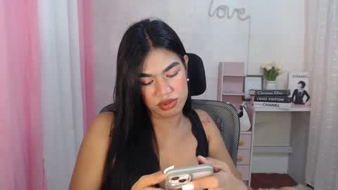 Melon online show from February 25, 2025, 2:33 pm