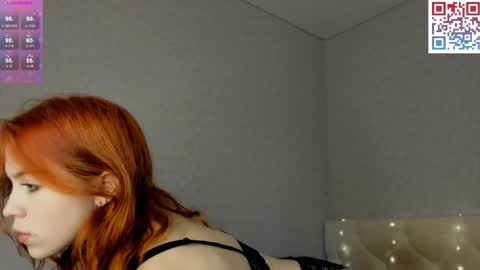 Mia online show from February 25, 2026, 12:37 pm