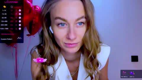 Mia online show from February 14, 2026, 4:37 pm