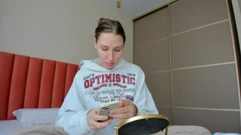 Sofi online show from January 19, 2025, 4:33 am