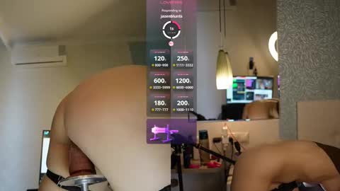 Misty online show from February 23, 2025, 11:00 am