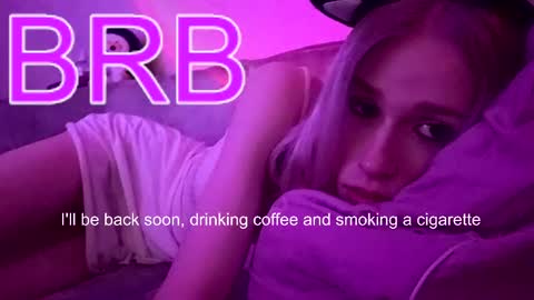 sweet_mol1y online show from November 12, 2025, 2:56 am