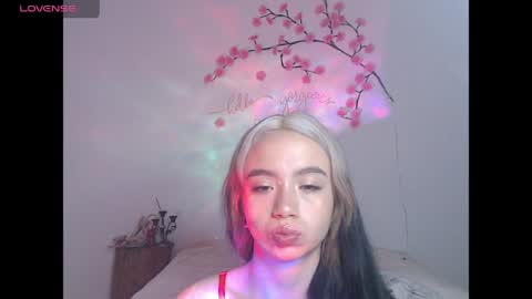 Snapshot of sweet_molly420 chatting on June 4, 2026, 4:35 pm sweet molly420 online show from June 4, 2026, 4:35 pm