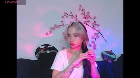 sweet molly420 online show from June 25, 2026, 10:58 pm