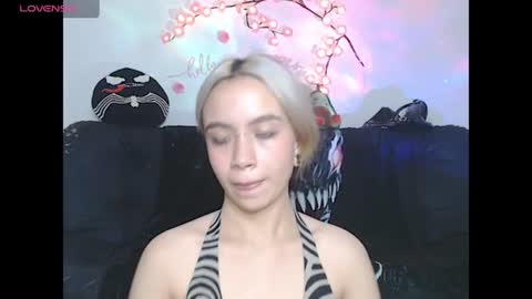 sweet molly420 online show from July 3, 2026, 11:00 pm