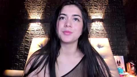 Snapshot of sweet_moniicaa chatting on January 23, 2025, 4:26 pm Monica online show from January 23, 2025, 4:26 pm