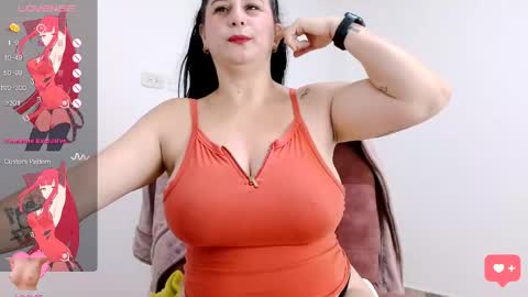 MONSALVE online show from April 9, 2026, 10:59 pm