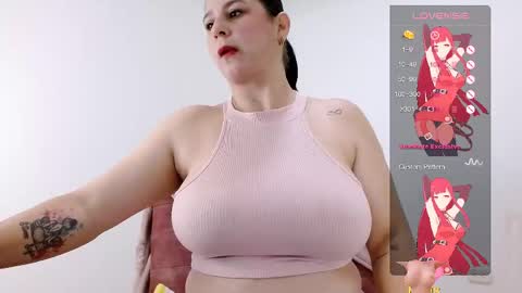 MONSALVE online show from April 29, 2026, 10:41 am