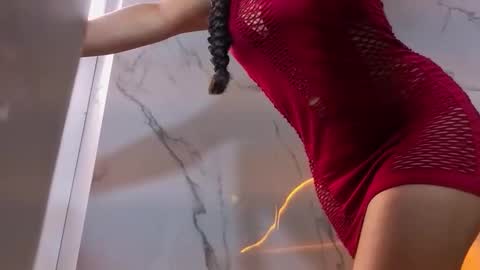 Snapshot of sweet_morita_tx chatting on December 21, 2025, 8:05 pm Live 1500am 2100pm online show from December 21, 2025, 8:05 pm