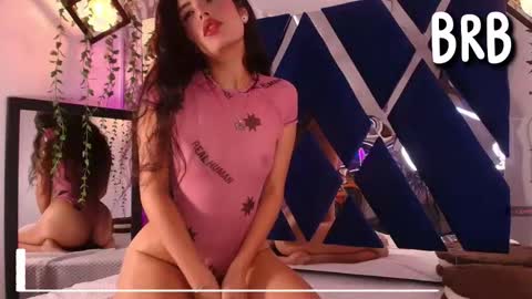  Daniela  online show from March 26, 2026, 11:27 am