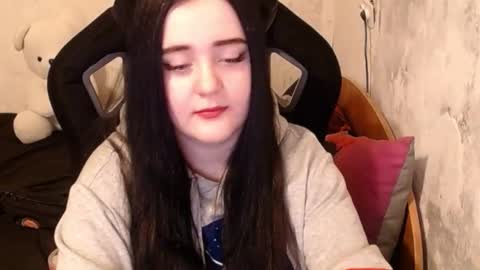 sweet_my_dream online show from January 8, 2025, 3:39 pm