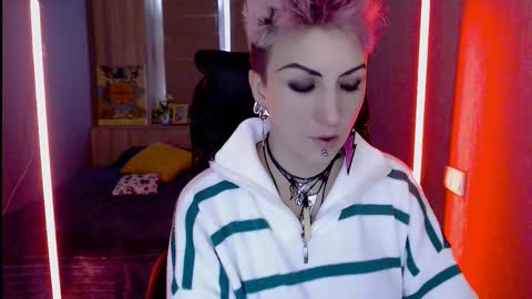 sweet_n_strong online show from January 17, 2026, 6:51 am