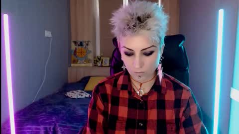 sweet_n_strong online show from February 12, 2026, 1:39 pm