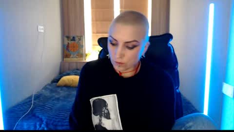 Snapshot of sweet_n_strong chatting on April 29, 2026, 11:36 am sweet_n_strong online show from April 29, 2026, 11:36 am