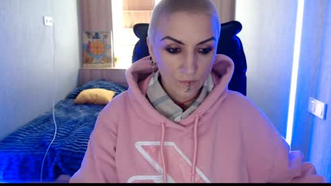 Snapshot of sweet_n_strong chatting on May 4, 2026, 11:06 am sweet_n_strong online show from May 4, 2026, 11:06 am