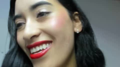 Nhaomy online show from March 20, 2026, 10:14 pm