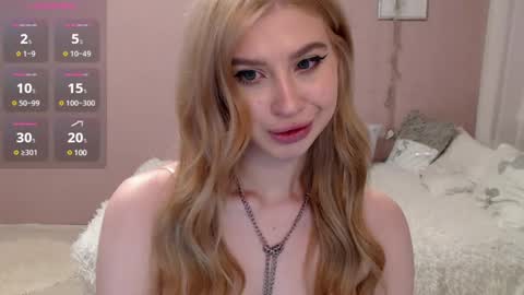 sweet_nicole_333 online show from March 5, 2025, 3:29 pm