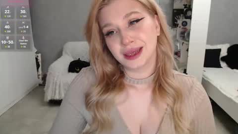 sweet_nicole_333 online show from March 29, 2026, 3:45 pm