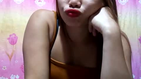 Snapshot of sweet_nina4uxx chatting on February 14, 2025, 11:53 am Nina online show from February 14, 2025, 11:53 am