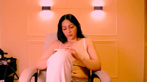 My name is Catalina. Please say hello I like to chat with you. If you have requests please use tip online show from April 3, 2026, 2:53 am